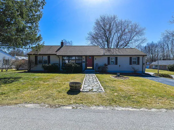 4 Blossom Lane, Exeter, NH 03833