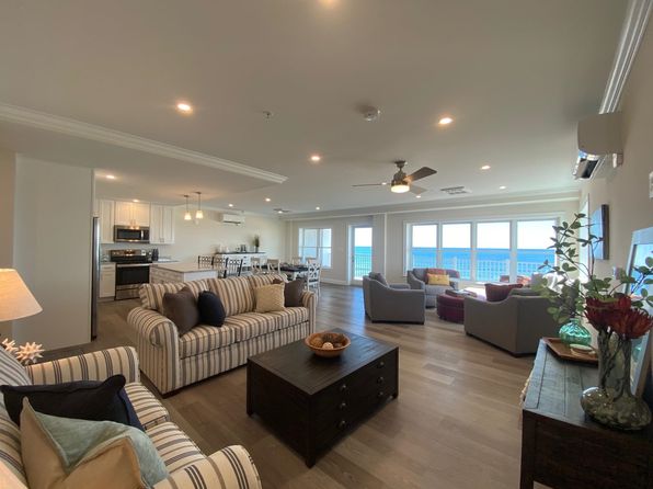 315 Ocean Boulevard Penthouse #601