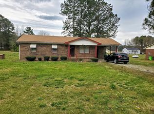 1626 Thirteen Bridges Rd, Enfield, NC 27823