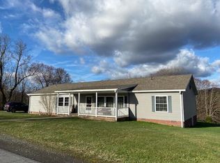 308 Chestnut St, Summersville, WV 26651