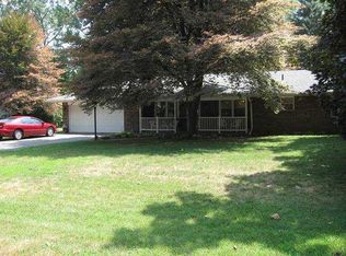 4803 N Arvilla Dr, Toledo, OH 43623