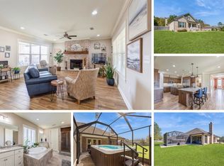 1497 Mill Creek Dr, Baker, FL 32531