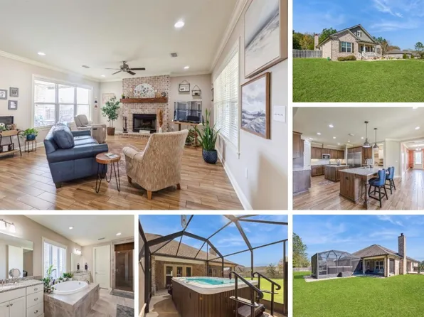 1497 Mill Creek Dr, Baker, FL 32531