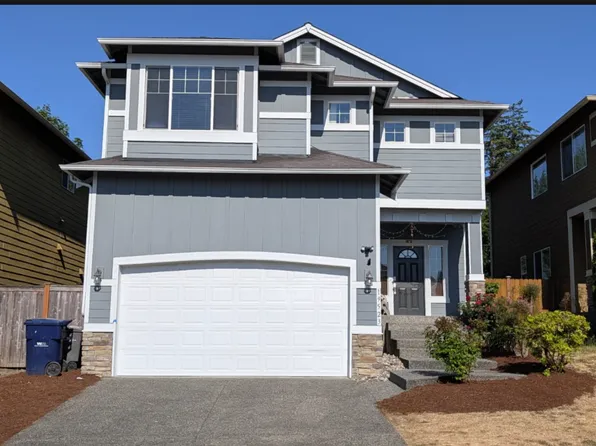 19523 25th Dr SE, Bothell, WA 98012