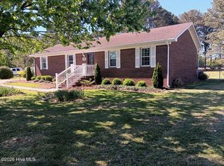 112 Keeter Barn Road, South Mills, NC 27976