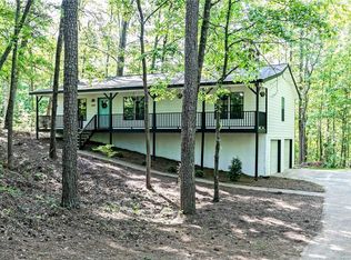 492 Toonigh Rd, Woodstock, GA 30188