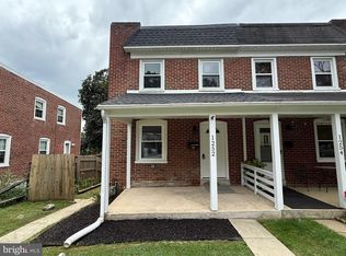 1252 Elm Ave, Lancaster, PA 17603