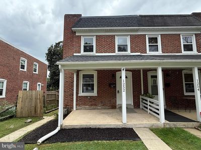 1252 Elm Ave, Lancaster, PA, 17603