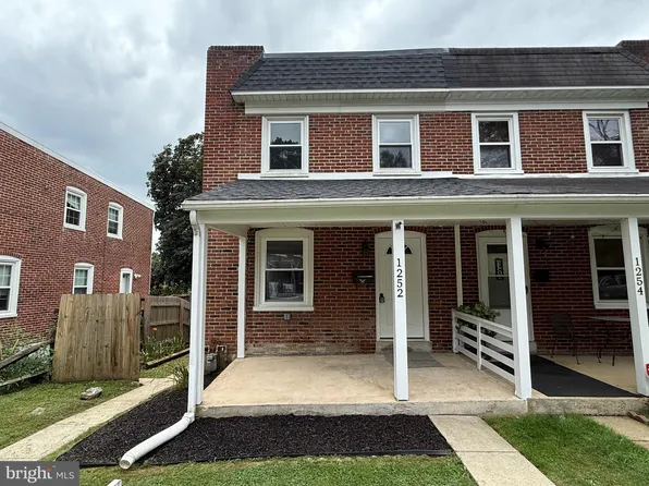 1252 Elm Ave, Lancaster, PA 17603