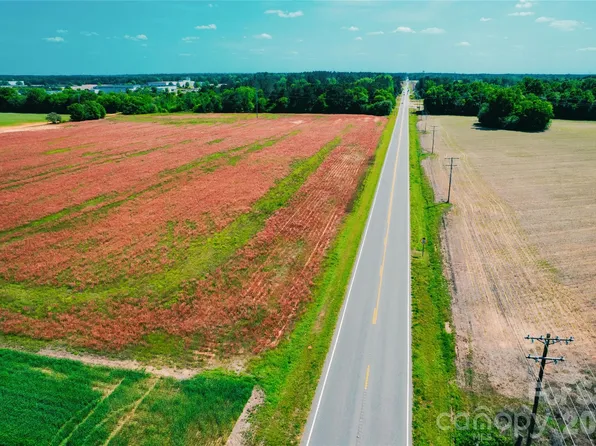 0 Rogers Ln, Bennettsville, SC 29512