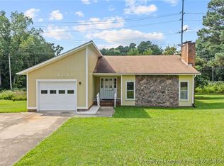 6010 Ruggles Ct, Fayetteville, NC 28314