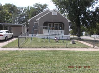 1005 S Elizabeth St #1405, Wichita, KS 67213