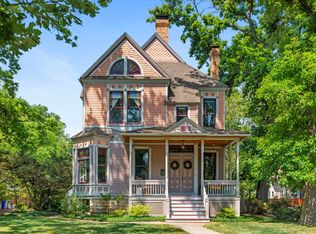 146 Keystone Ave, River Forest, IL 60305