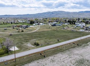 LOT F2 Jack Farm Rd, Townsend, MT 59644
