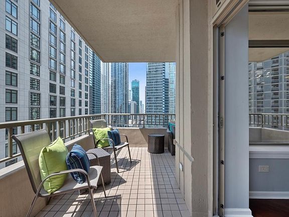 2nd image of 530 N Lakeshore Dr #2009