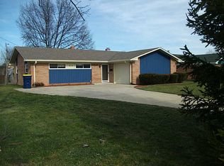 6114 W 30th St, Indianapolis, IN 46224
