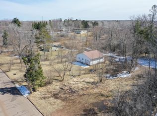 425 Division St, Sandstone, MN 55072