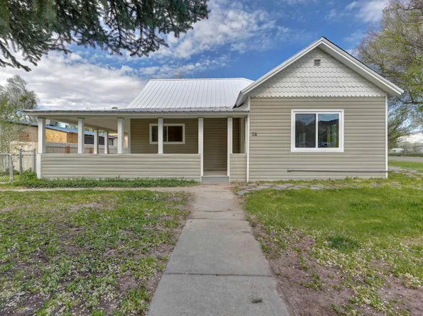 497 Greig Ave, De Beque, CO 81630