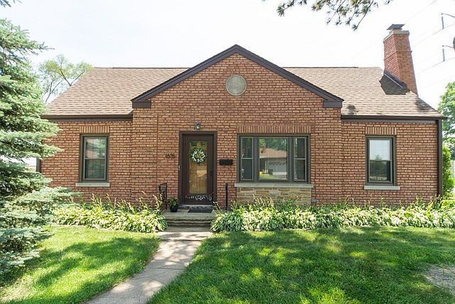 1st image of 1615 Greenleaf Ave