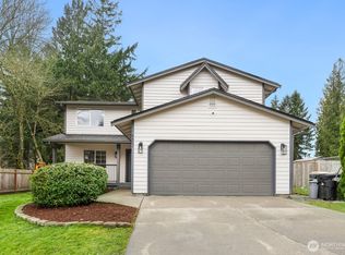 4421 Stikes Dr SE, Olympia, WA 98503