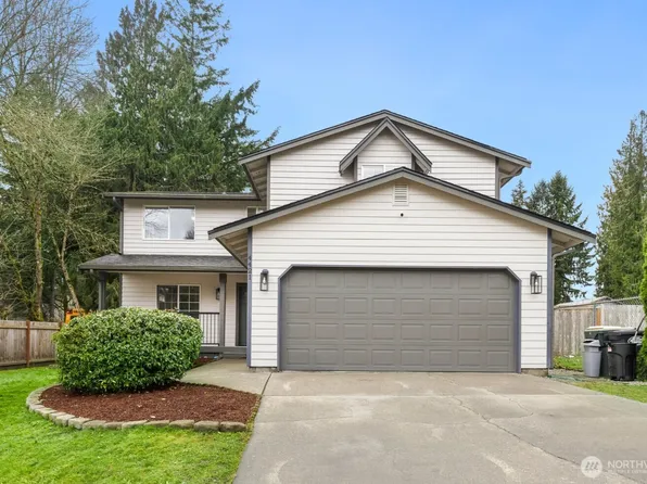 4421 Stikes Drive SE, Lacey, WA 98503