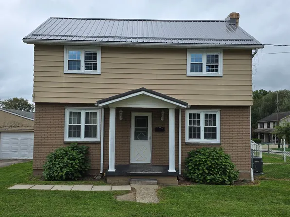 107 Smithfield St, Belle Vernon, PA 15012