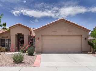 5147 W Wescott Dr, Glendale, AZ 85308