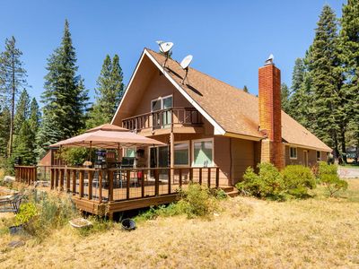 27233 Rocky Point Rd, Klamath Falls, OR, 97601