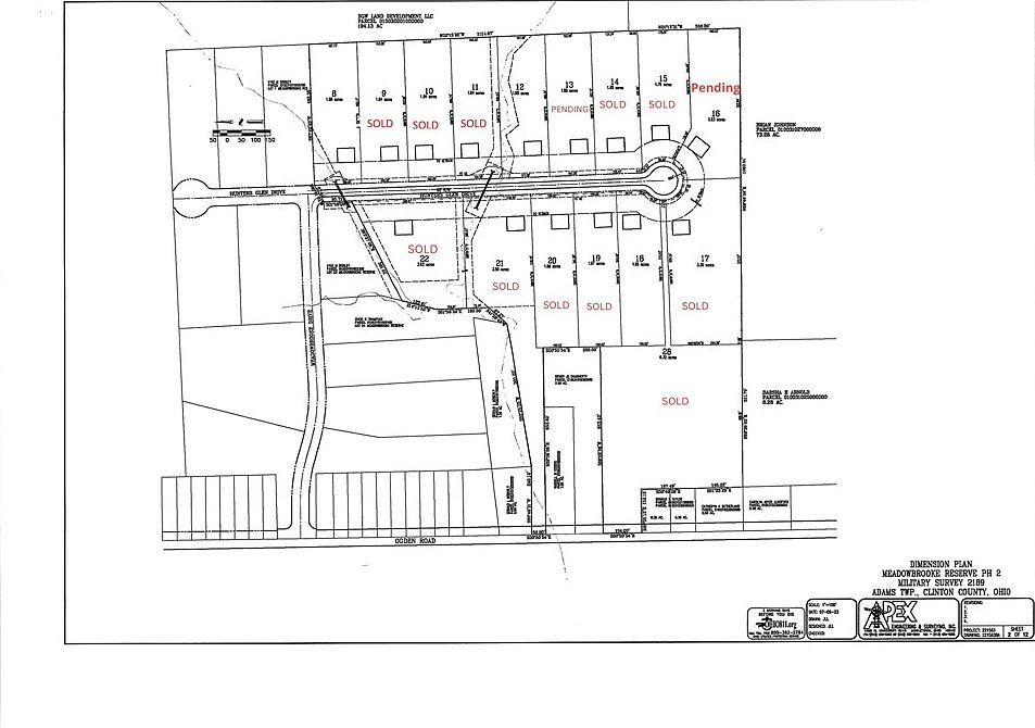 1st image of 8 Hunters Glen Dr