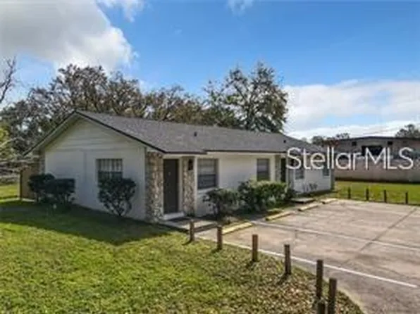 5024 W Washington St, Orlando, FL 32811