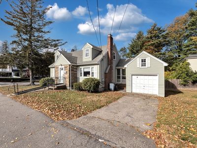 49 Summit St, Hyde Park, MA, 02136