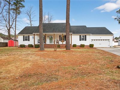 107 Harrison Dr, Smithfield, VA, 23430