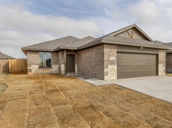 714 E 18th, Wolfforth, TX 79382