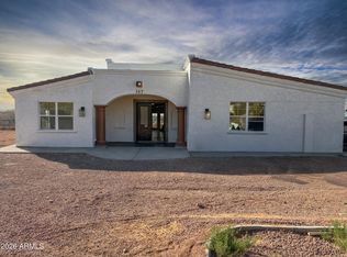 317 W Frontier St, Apache Junction, AZ 85120