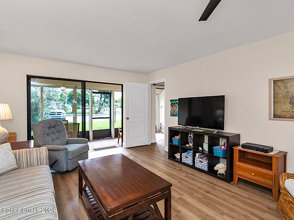 4th image of 5800 N Banana River Blvd APT 117