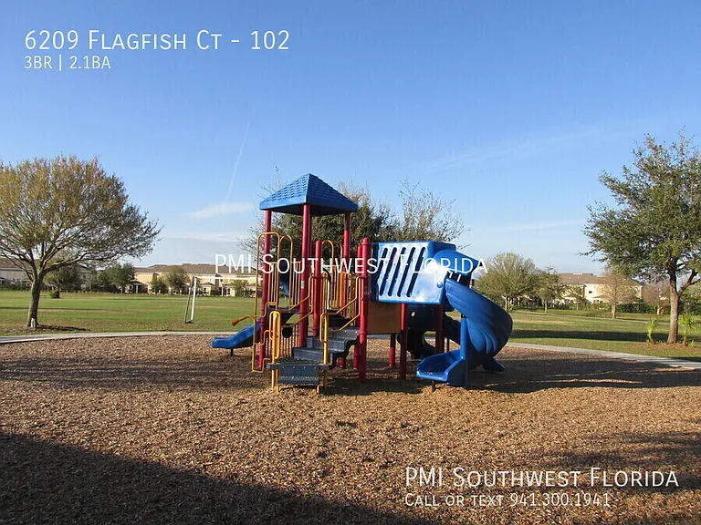 6209 Flagfish Ct #102 — Photo 26