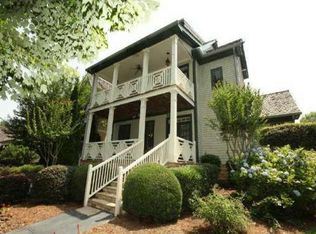 23 Rivercourt Ln, Dawsonville, GA 30534