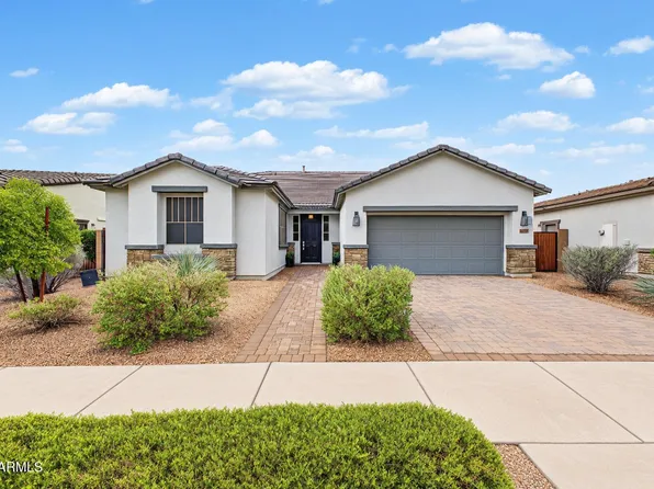 22859 E POCO CALLE --, Queen Creek, AZ 85142