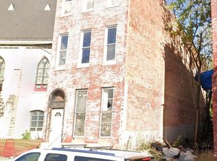 729 N Fremont Ave, Baltimore, MD 21217