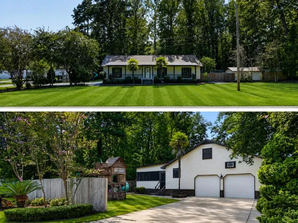 295 Forest Cir, Summerville, SC 29483