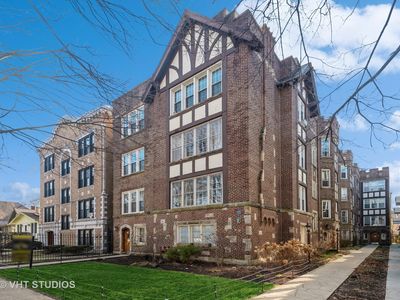 1527 W Estes Ave APT 3A, Chicago, IL, 60626