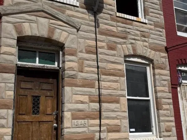 1545 N Woodyear St, Baltimore, MD 21217