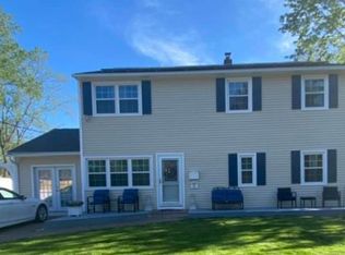 88 Willow Rd, East Haven, CT 06512