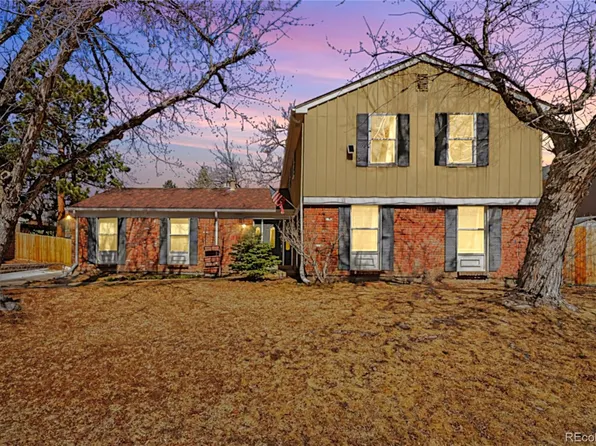 11467 E Amherst Circle, Aurora, CO 80014