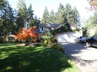 18347 Parkcrest Ct SE, Yelm, WA 98597