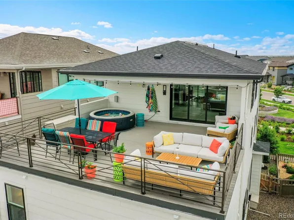 21345 E 59th Drive, Aurora, CO 80019