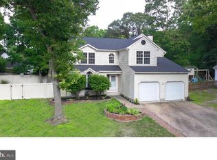 14 Carr Ln, Sicklerville, NJ 08081