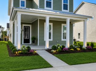 1931 Longhorn Ln, Summerville, SC 29485
