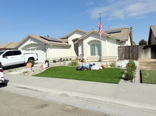 3569 Seaside Dr, Madera, CA