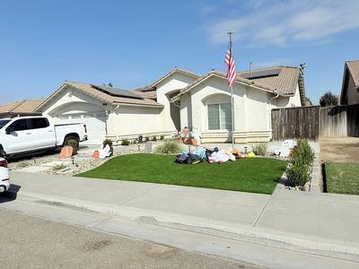 3569 Seaside Dr, Madera, CA, 93637